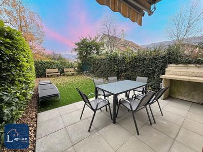 Appartement - 34 m² - 2 pièces