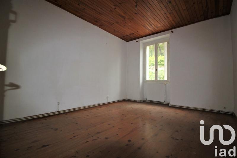 Maison de campagne - 420 m² - 14 pièces