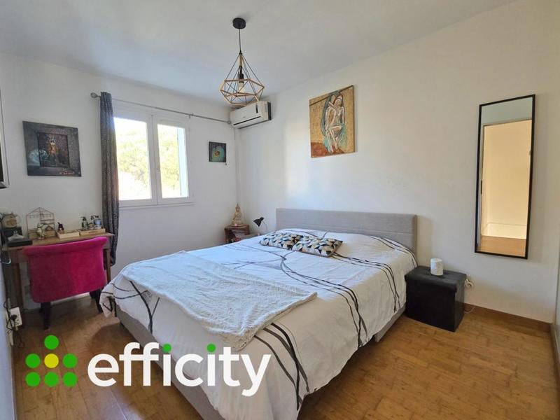 Villa - 92 m² - 4 pièces