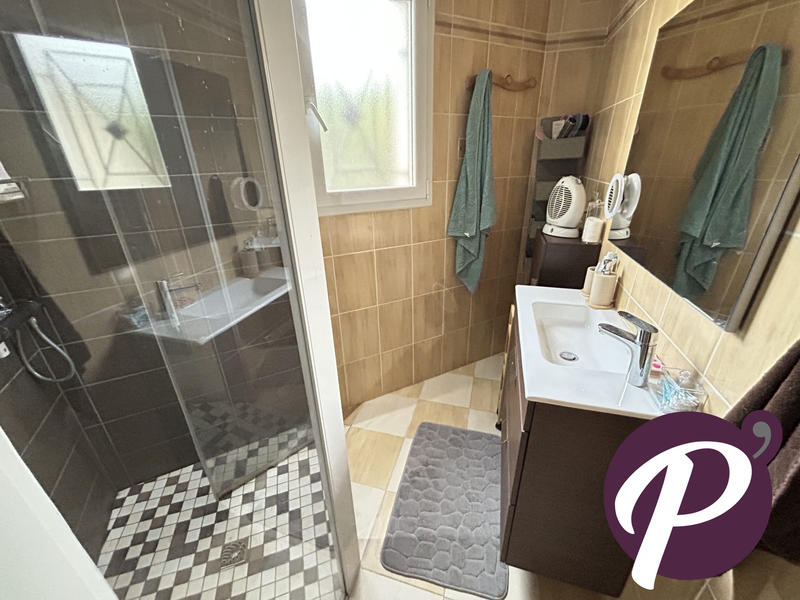 Maison - 147 m² - 5 pièces