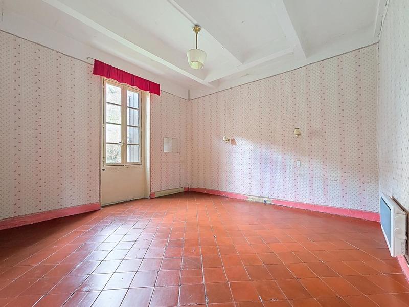 Maison de maîtres - 246 m² - 9 pièces