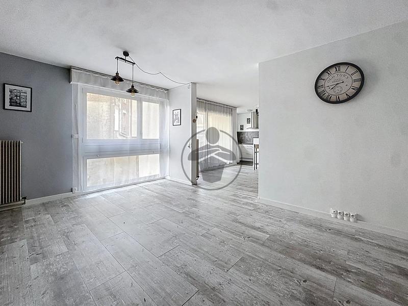 Appartement - 74 m² - 3 pièces