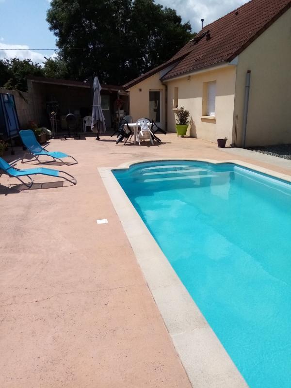 Maison ancienne - 186 m²