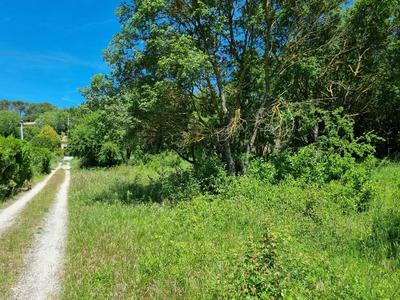 Terrain constructible - 449 m²