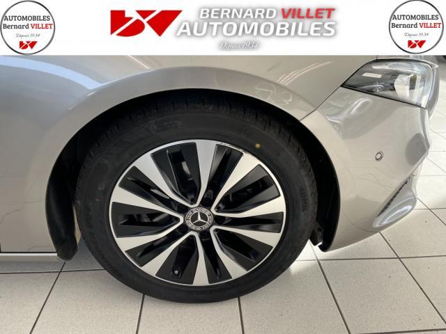 Mercedes Classe a Benz 180 d 7g-Dct Style Line