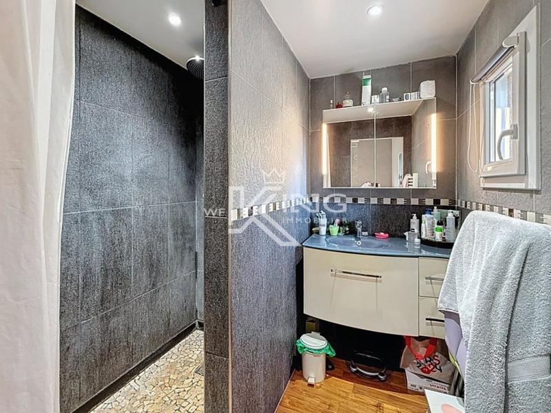 Maison - 127 m² - 5 pièces