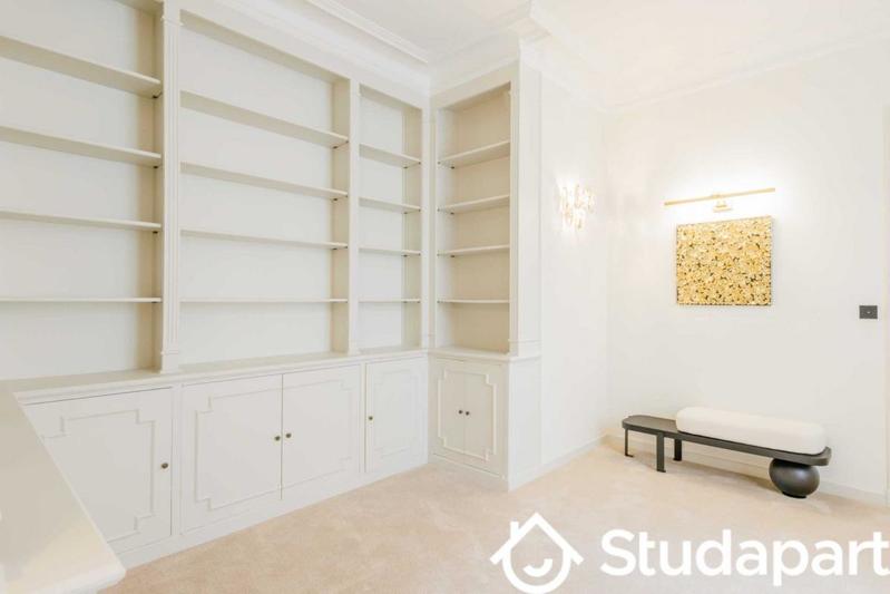 Appartement - 114 m² - 4 pièces