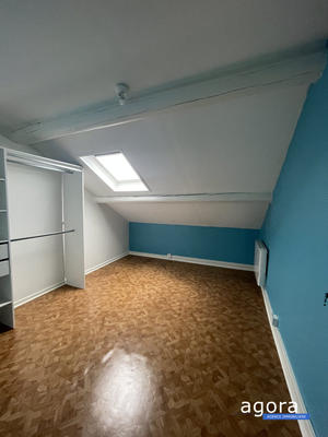 Appartement - 79 m² - 3 pièces