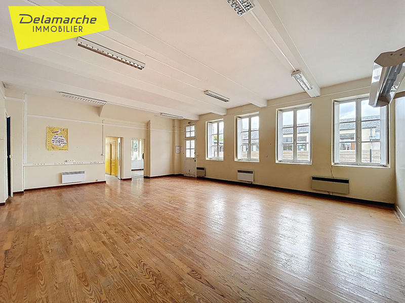 Maison - 193 m² - 7 pièces