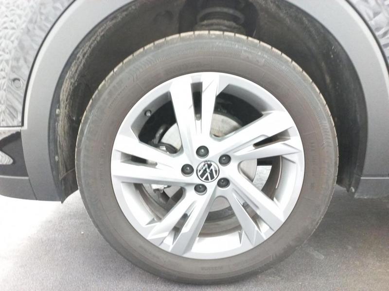 Volkswagen t-Cross 1.0 Tsi 116 Start/Stop Dsg7 R-Line