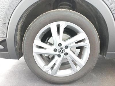 Volkswagen t-Cross 1.0 Tsi 116 Start/Stop Dsg7 R-Line