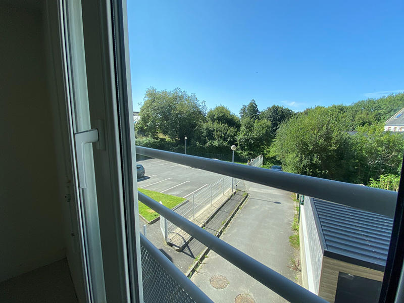 Appartement - 20 m² - 1 pièce