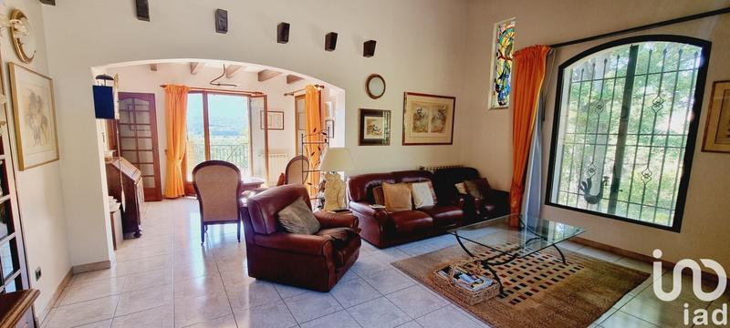 Maison - 129 m² - 4 pièces