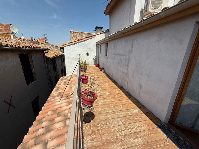 Maison - 121 m² - 6 pièces