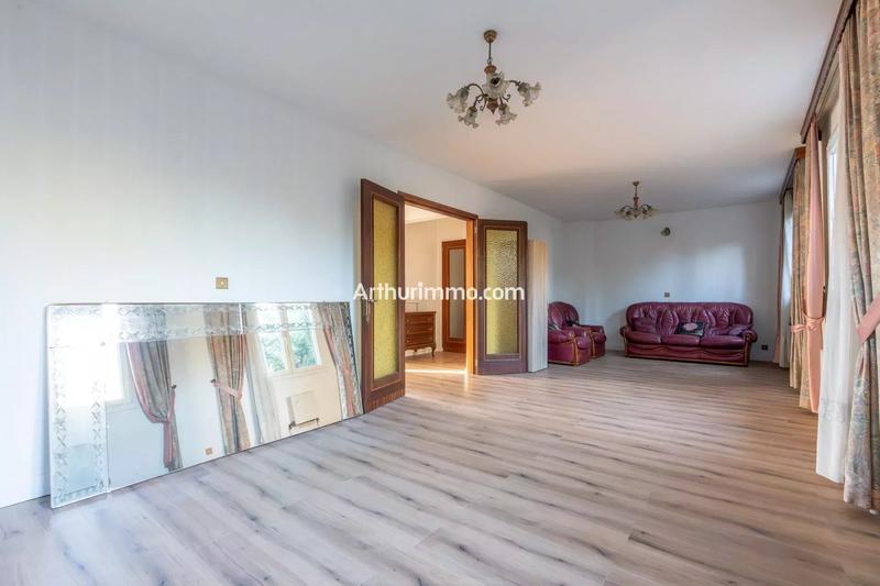 Maison - 150 m² - 7 pièces