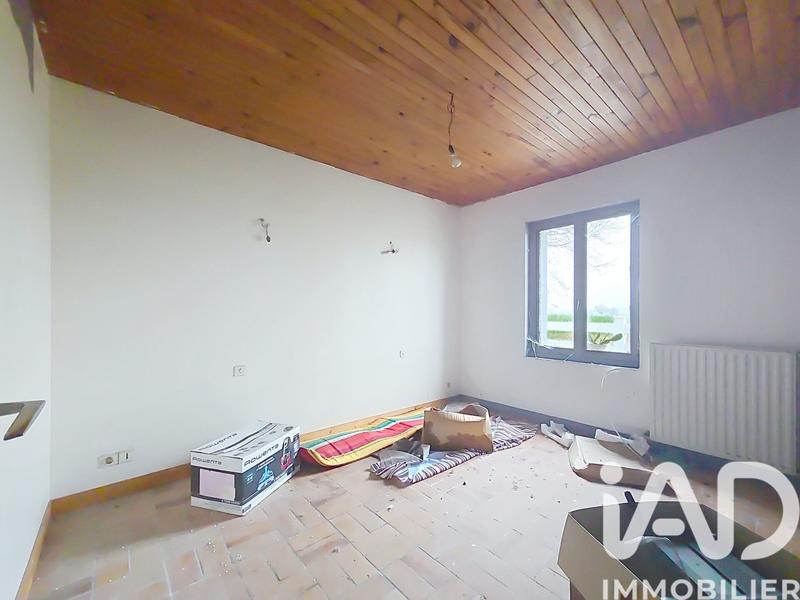Maison de campagne - 173 m² - 1 pièce
