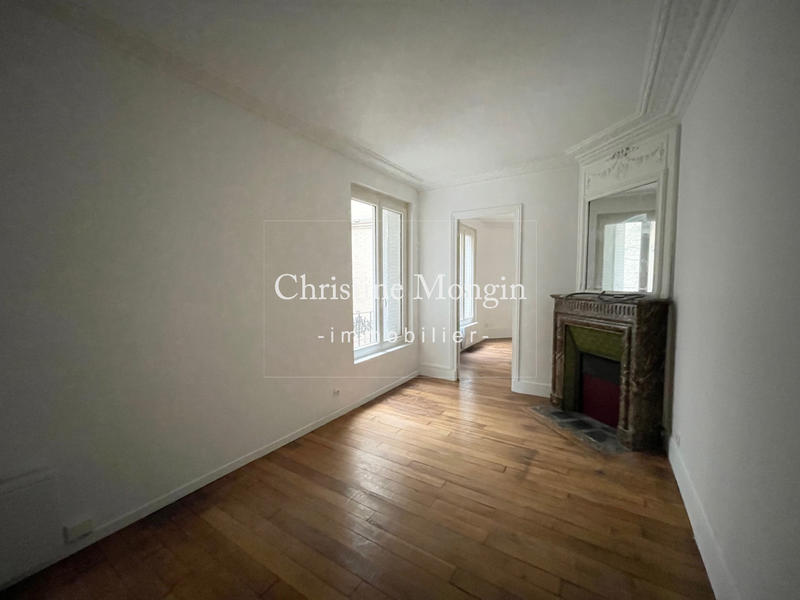 Appartement - 45 m² - 3 pièces