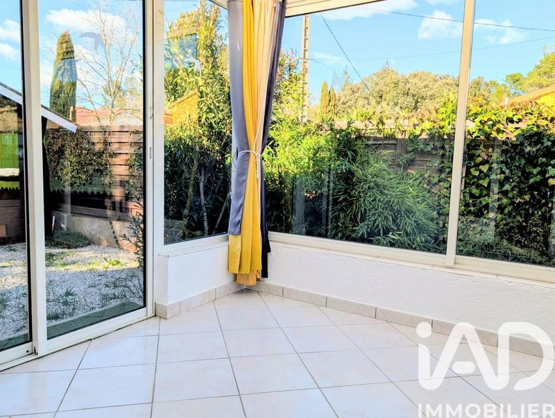 Maison - 91 m² - 4 pièces