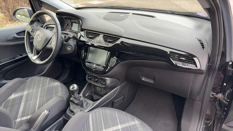 Opel Corsa V 1.4 90 Design Édition