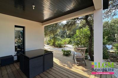 Maison - 131 m² - 4 pièces