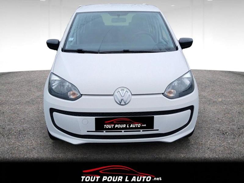 Volkswagen Up! 1.0 60 Take Up!