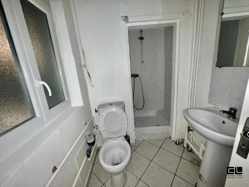 Appartement - 121 m² - 4 pièces