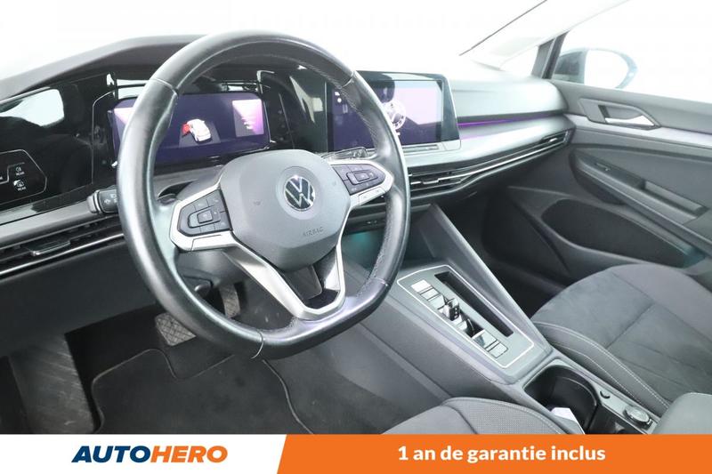 Volkswagen Golf VIII 2.0 Tdi Style Dsg7 150 ch