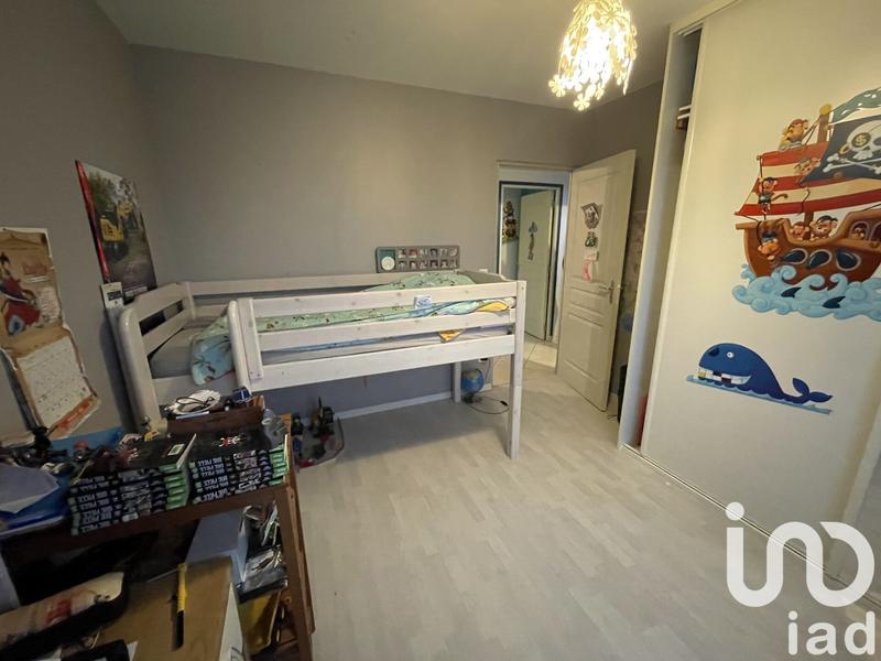 Maison - 157 m² - 6 pièces