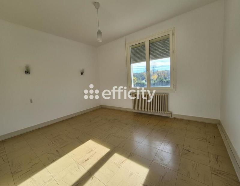 Maison - 89 m² - 4 pièces