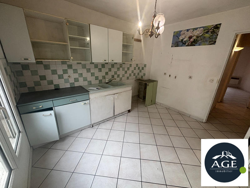 Appartement - 73 m² - 4 pièces