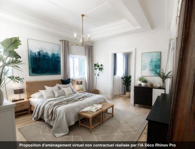 Maison - 139 m² - 4 pièces