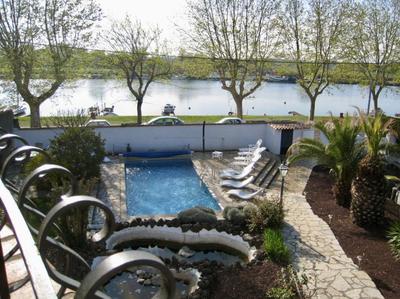 Villa - 330 m² - 7 pièces