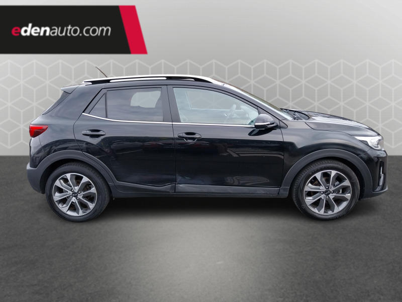 Kia Stonic 1.6 CRDi 110 ch Premium