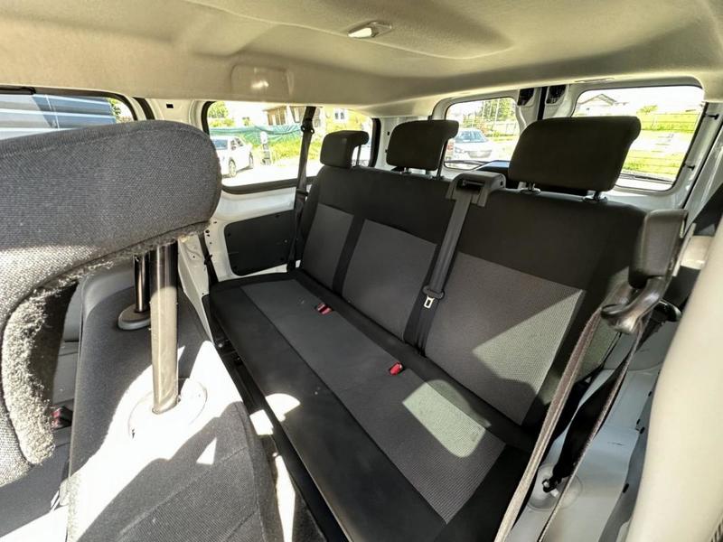 Toyota Proace II 1.5 d Long 120 d-4d Dynamic P Confort