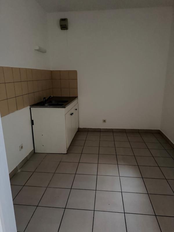Appartement - 65 m² - 2 pièces