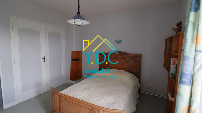 Maison - 151 m² - 5 pièces