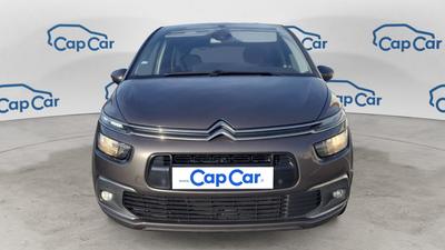 Citroën C4 Picasso 1.6 BlueHDi 120 Eat6 Shine