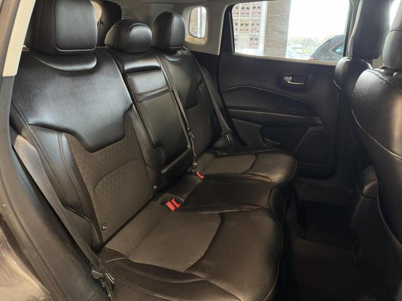 Jeep Compass 1.6 MultiJet II - 120 4x2 Brooklyn Edition Phase 1 / Garantie 12 Mois