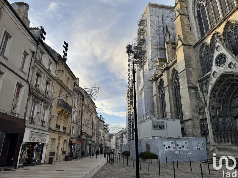 Local commercial - 62 m²