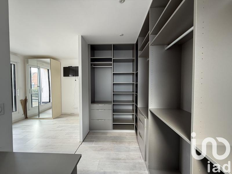 Maison - 121 m² - 5 pièces