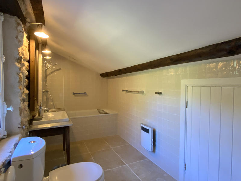 Maison - 97 m² - 4 pièces