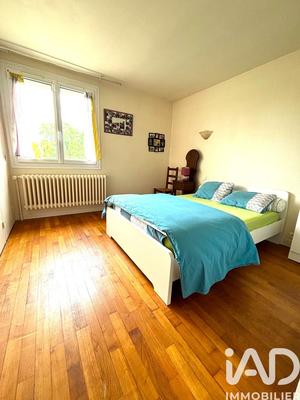 Maison - 136 m² - 6 pièces