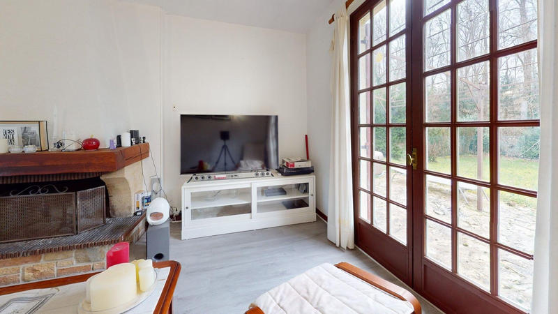 Maison - 85 m² - 5 pièces