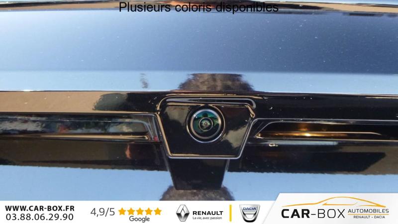 Peugeot Rifter m BlueHDi 130 s Eat8 5pl Gt