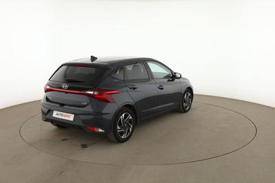 Hyundai i20 1.2 Intuitive 84 ch