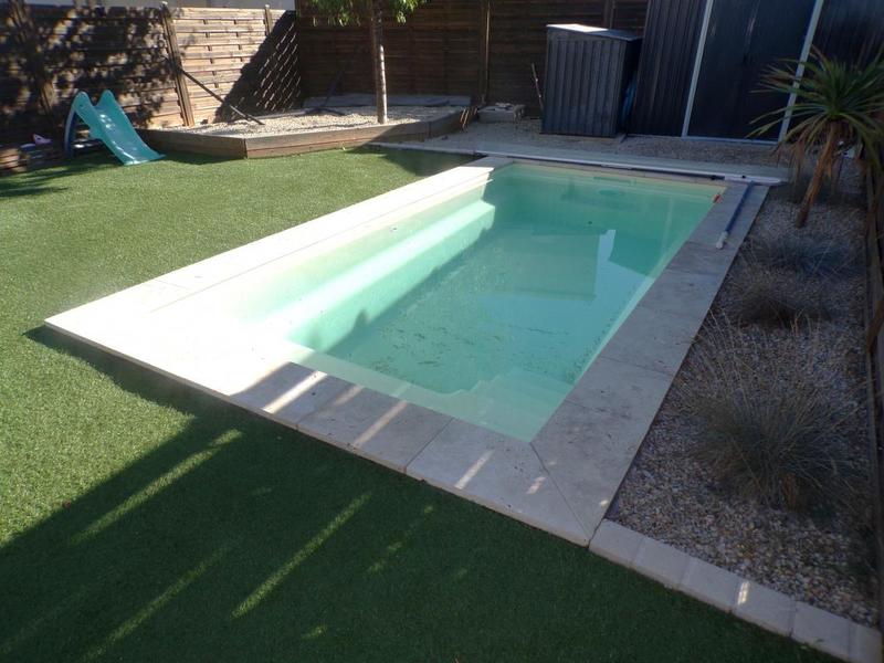 Villa - 67 m² - 3 pièces