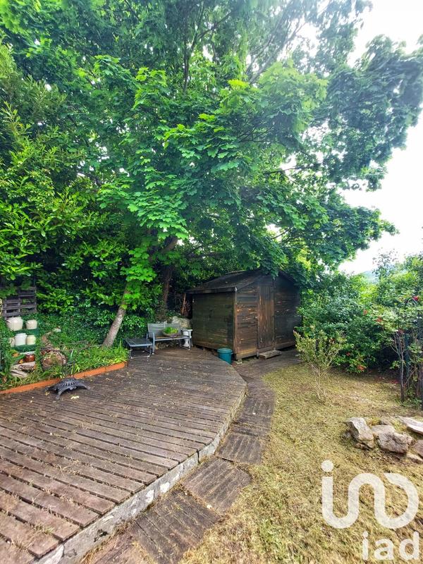 Maison - 145 m² - 4 pièces