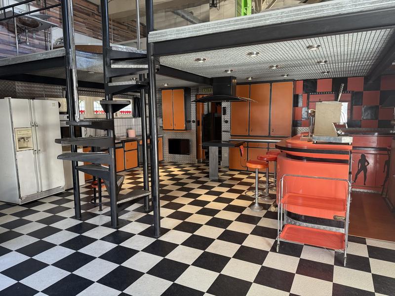 Maison - 84 m² - 3 pièces