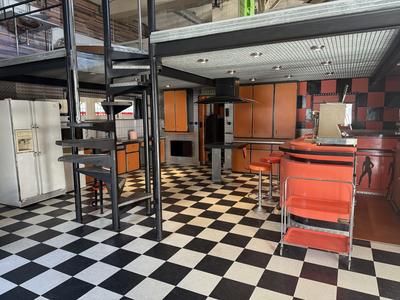 Maison - 84 m² - 3 pièces