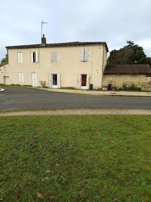 Appartement - 70 m² - 4 pièces